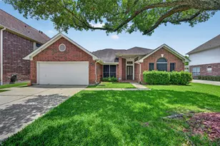 4535 Backenberry Dr, Friendswood, TX 77546 - Photo 1