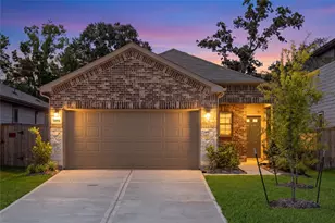 16956 Juniper Blossom Bnd, Conroe, TX 77302 - Photo 2