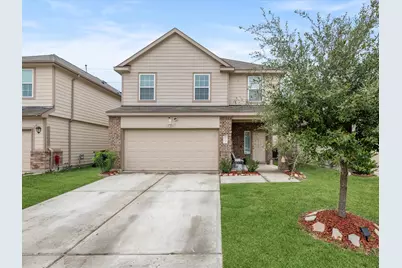 18830 Lansdowne Stream Path, Katy, TX 77449 - Photo 2