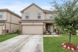 18830 Lansdowne Stream Path, Katy, TX 77449 - Photo 2
