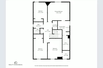 18830 Lansdowne Stream Path, Katy, TX 77449 - Photo 46