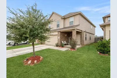 18830 Lansdowne Stream Path, Katy, TX 77449 - Photo 4