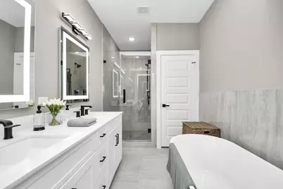 316 Thornton Road #E, Houston, TX 77018 - Photo 20