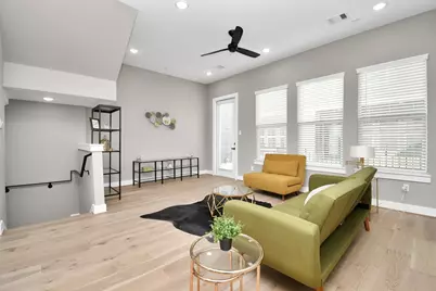 316 Thornton Road #E, Houston, TX 77018 - Photo 2