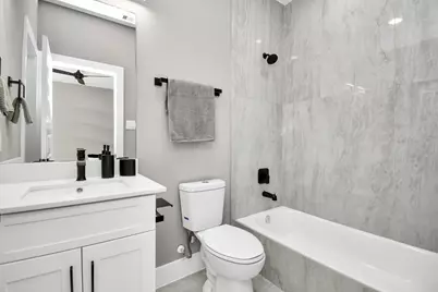 316 Thornton Road #E, Houston, TX 77018 - Photo 6