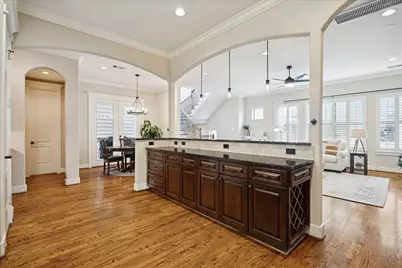 934 W 22nd Street #B, Houston, TX 77008 - Photo 16