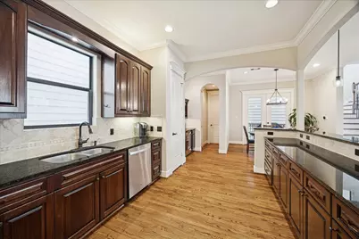 934 W 22nd Street #B, Houston, TX 77008 - Photo 18