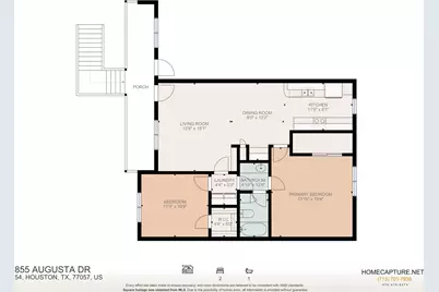855 Augusta Drive #54, Houston, TX 77057 - Photo 30