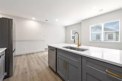 4603 Indie Heights Lane #A, Houston, TX 77018 - Photo 14