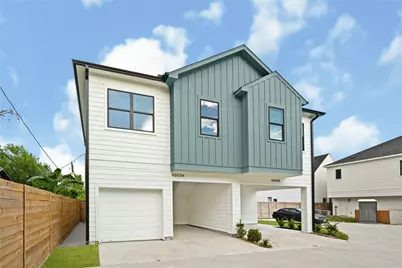 4603 Indie Heights Lane #A, Houston, TX 77018 - Photo 2