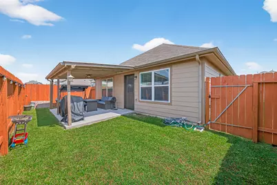 4915 Purple Wisteria Lane, Spring, TX 77373 - Photo 38