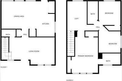 3914 Mossy Place Lane, Spring, TX 77388 - Photo 4