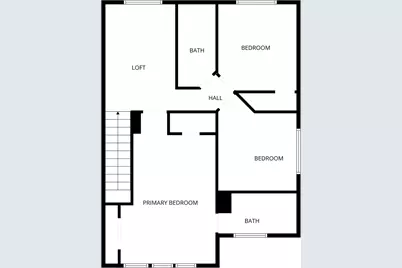 3914 Mossy Place Lane, Spring, TX 77388 - Photo 14