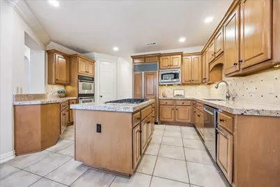 2210 Bywater Drive, Houston, TX 77077 - Photo 18