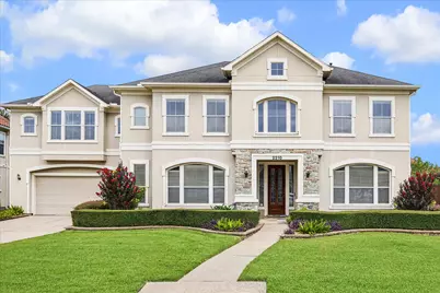 2210 Bywater Drive, Houston, TX 77077 - Photo 1