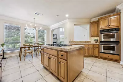 2210 Bywater Drive, Houston, TX 77077 - Photo 16