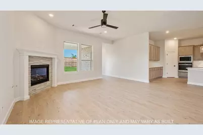 15072 Ty Marshall Court, College Station, TX 77845 - Photo 16