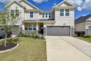 2323 Birch View Ln, Katy, TX 77494 - Photo 2