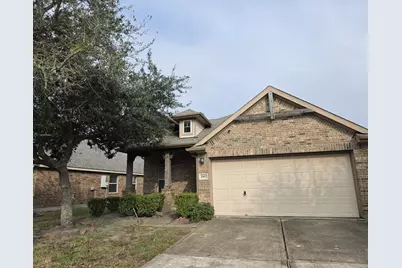 2807 Nickel Canyon Drive, Rosharon, TX 77583 - Photo 20