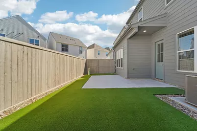 7415 Leighton Meadow Lane, Richmond, TX 77407 - Photo 4