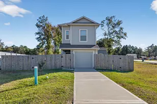 42 County Rd 5201, Cleveland, TX 77327 - Photo 1