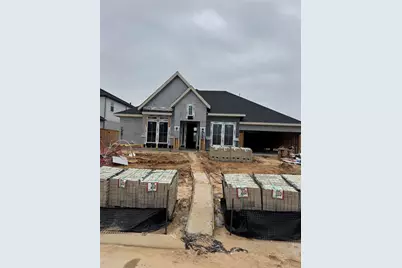 25607 Brawner Drive, Katy, TX 77493 - Photo 1