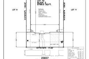 25607 Brawner Dr, Katy, TX 77493 - Photo 14