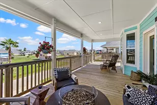 4102 Grayson Dr, Galveston, TX 77554 - Photo 30