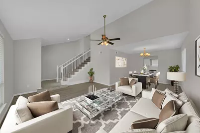 16922 Nicole Lane, Houston, TX 77084 - Photo 1