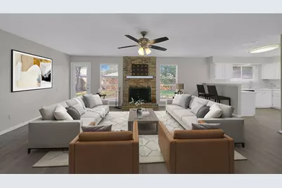 16922 Nicole Lane, Houston, TX 77084 - Photo 10