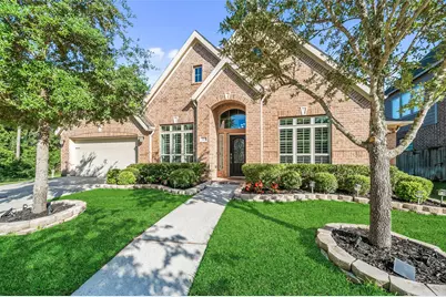 23338 Hillsview Lane, New Caney, TX 77357 - Photo 1