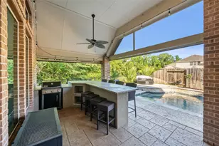 23338 Hillsview Ln, New Caney, TX 77357 - Photo 14