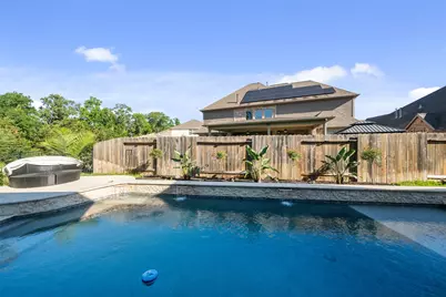 23338 Hillsview Lane, New Caney, TX 77357 - Photo 2