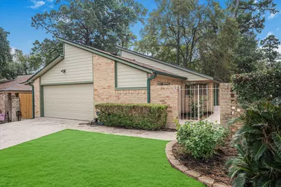 11819 Doretta Drive, Montgomery, TX 77356 - Photo 1