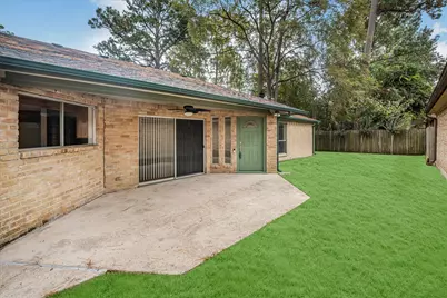 11819 Doretta Drive, Montgomery, TX 77356 - Photo 4