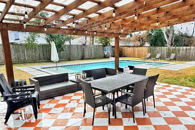 12407 Whittington Drive, Houston, TX 77077 - Photo 22