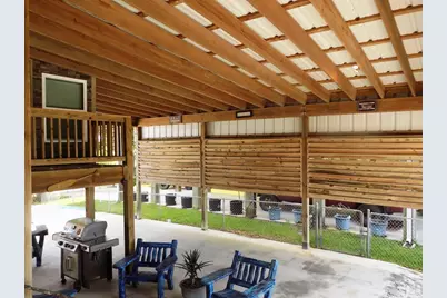 638 County Road 209, Sargent, TX 77414 - Photo 24