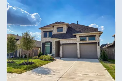 2122 Alabaster Estate Drive, Richmond, TX 77469 - Photo 2