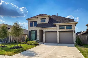 2122 Alabaster Est Dr, Richmond, TX 77469 - Photo 2