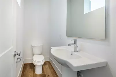 5616 Bertellis Lane, Houston, TX 77091 - Photo 6