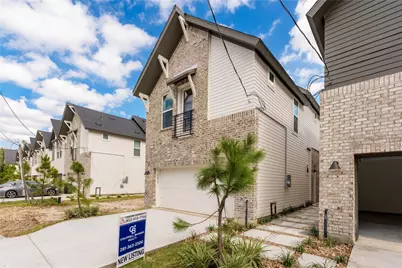 5616 Bertellis Lane, Houston, TX 77091 - Photo 2