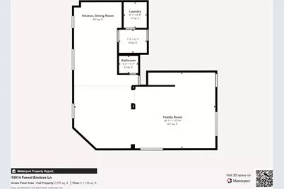 14914 Forest Enclave Lane, Houston, TX 77068 - Photo 48