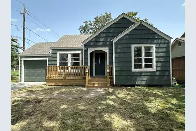 401 Dorchester Street, Houston, TX 77022 - Photo 2