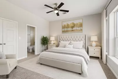 8204 Tower St #B, Houston, TX 77088 - Photo 8