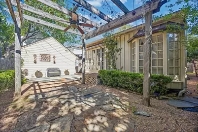 3111 Quenby, West University Place, TX 77005 - Photo 18
