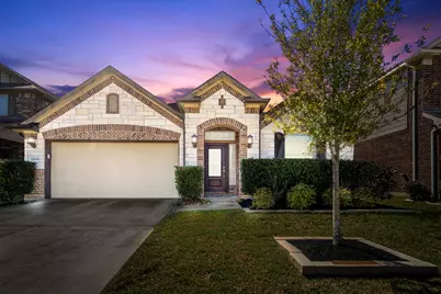 22635 Miramar Bend Drive, Tomball, TX 77375 - Photo 1