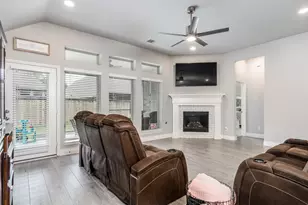 8110 Carolina Hawk Dr, Magnolia, TX 77354 - Photo 20