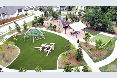 8110 Carolina Hawk Drive, Magnolia, TX 77354 - Photo 40