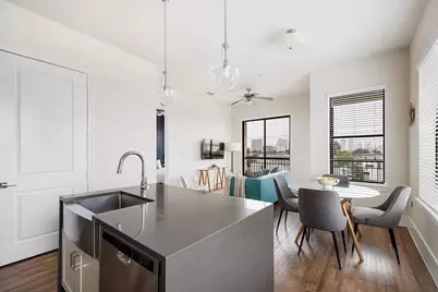 1508 Blodgett Street #401, Houston, TX 77004 - Photo 6