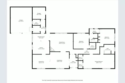 1870 Rikisha Lane, Beaumont, TX 77706 - Photo 36